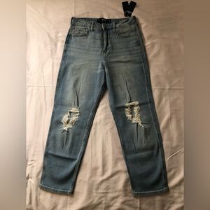 Hollister Mom Jeans